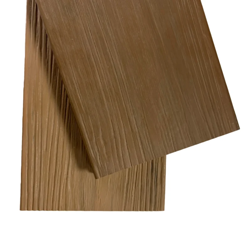 ASA Decking - WPC Green View