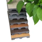 M-Bottom Solid Co-Extrusion Decking 1