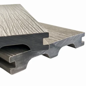 M-Bottom Solid Co-Extrusion Decking 2