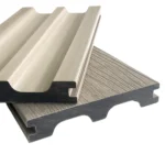 M-Bottom Solid Co-Extrusion Decking 3