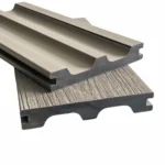 M-Bottom Solid Co-Extrusion Decking 4