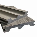 M-Bottom Solid Co-Extrusion Decking 7