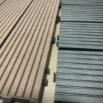 Self-Locking Snap-Fit ​Connection 3