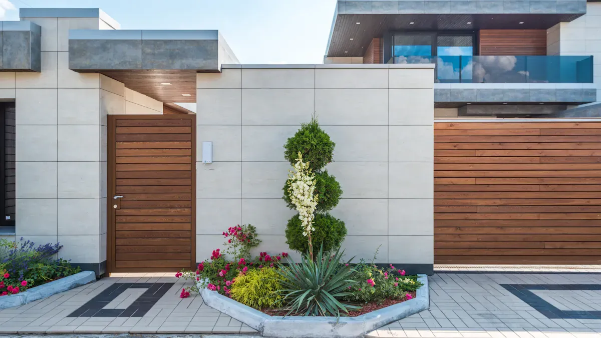 What Is a Composite Gate?