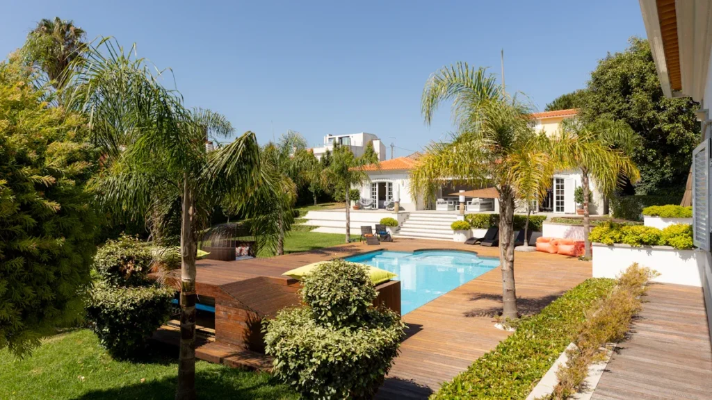 Composite Slat Fencing