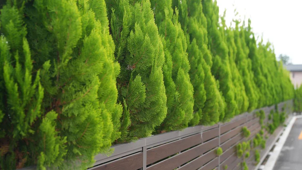 Composite Slat Fencing: Pros and Cons Ultimate Buyers Guide